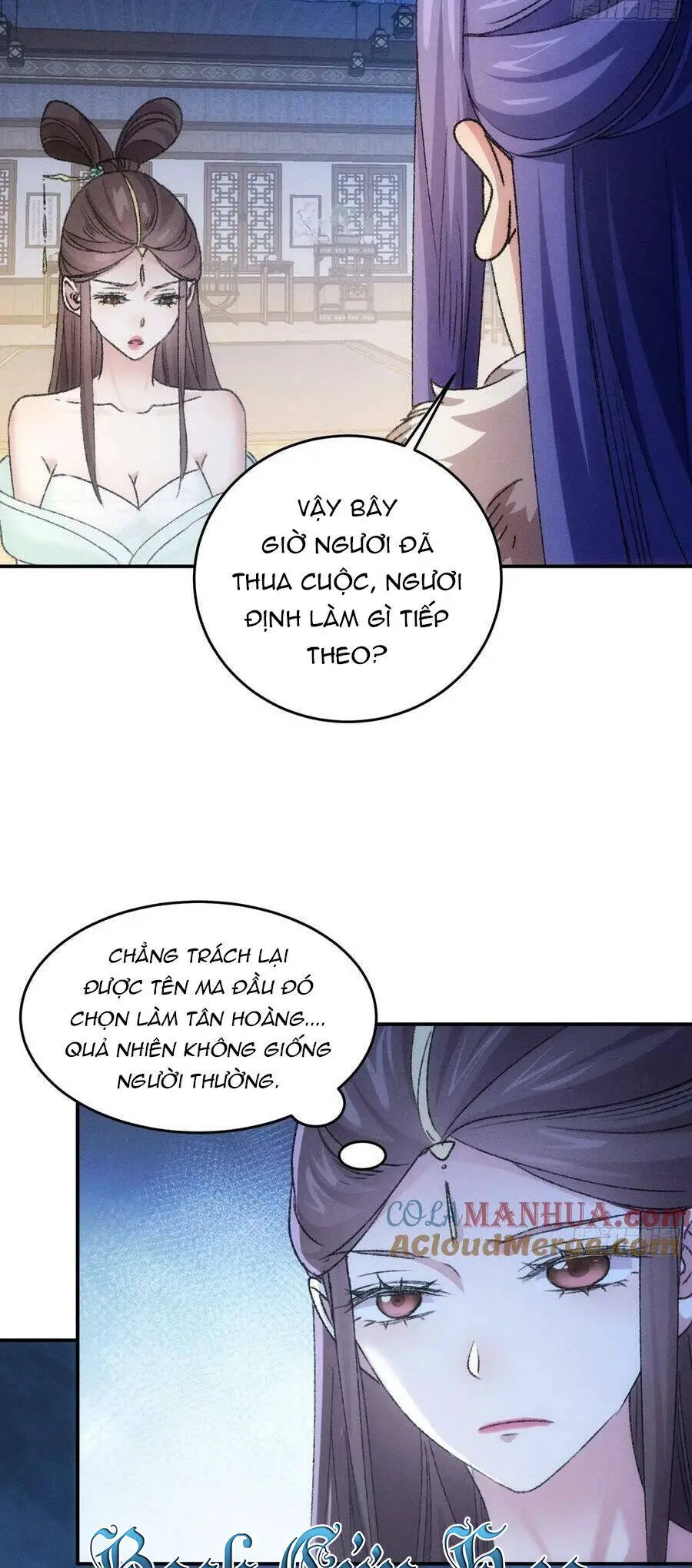 Ta Chính Là Không Theo Sáo Lộ Ra Bài Nettruyen ZZZ Chương 166 Page 6