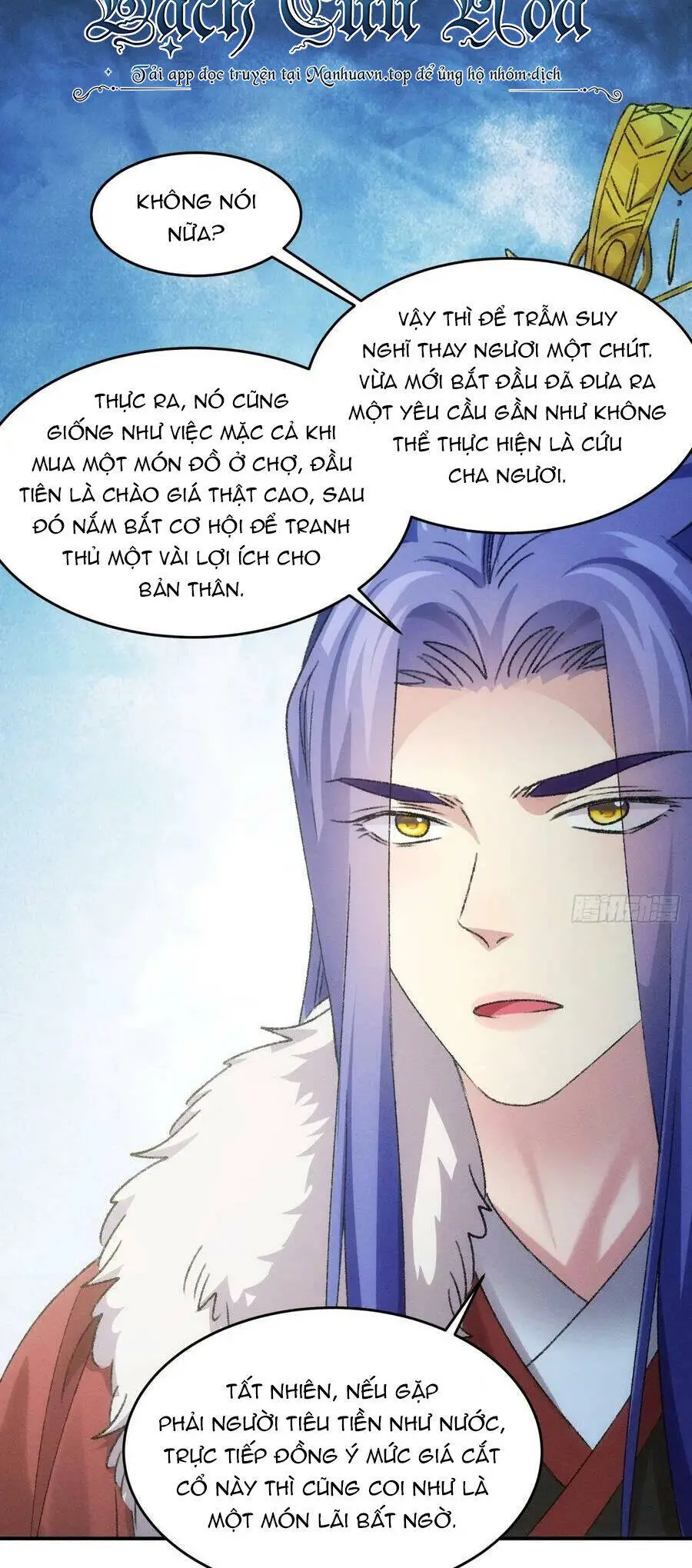 Ta Chính Là Không Theo Sáo Lộ Ra Bài Nettruyen ZZZ Chương 166 Page 7