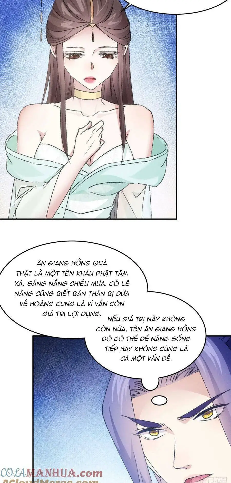 Ta Chính Là Không Theo Sáo Lộ Ra Bài Nettruyen ZZZ Chương 166 Page 10