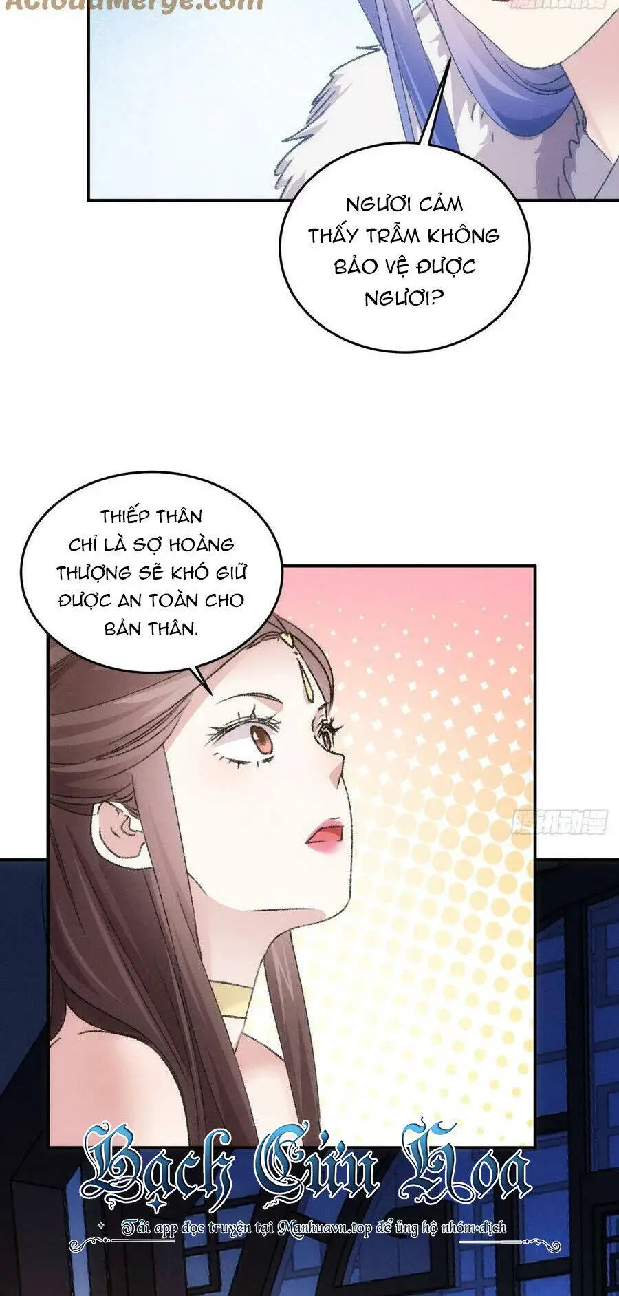 Ta Chính Là Không Theo Sáo Lộ Ra Bài Nettruyen ZZZ Chương 166 Page 11