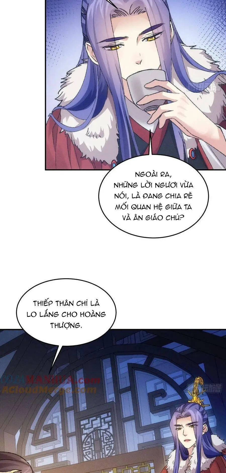 Ta Chính Là Không Theo Sáo Lộ Ra Bài Nettruyen ZZZ Chương 166 Page 14