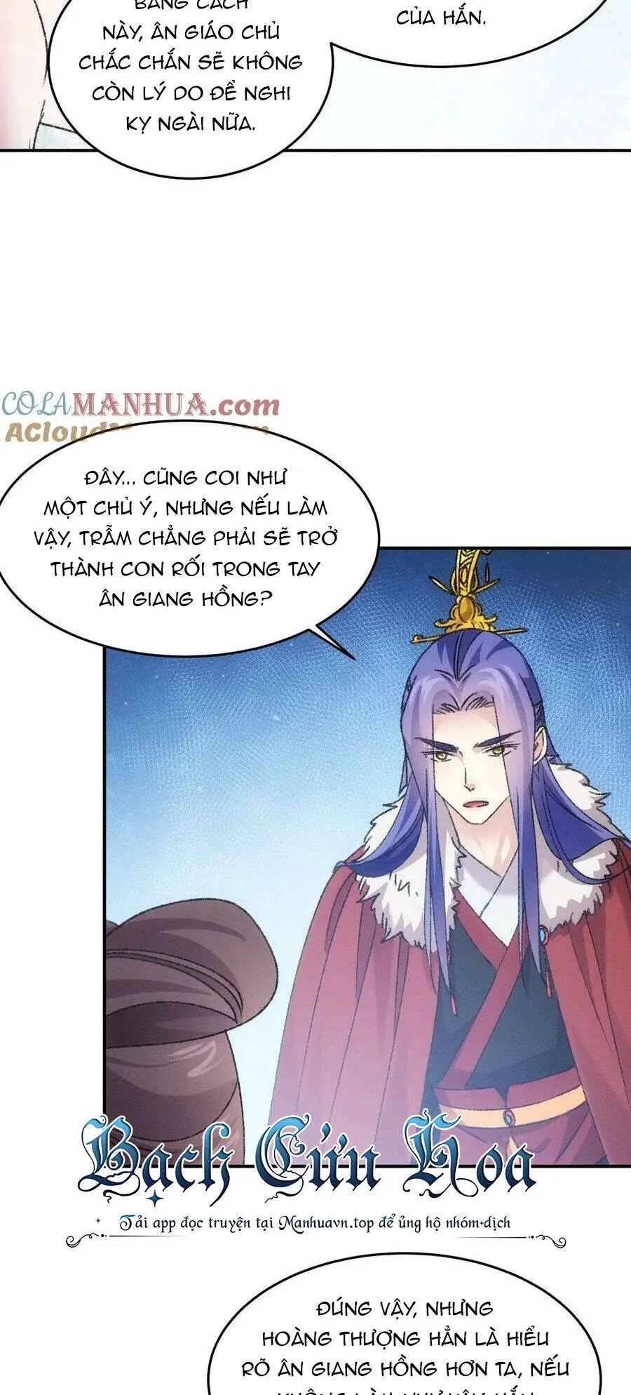 Ta Chính Là Không Theo Sáo Lộ Ra Bài Nettruyen ZZZ Chương 166 Page 21