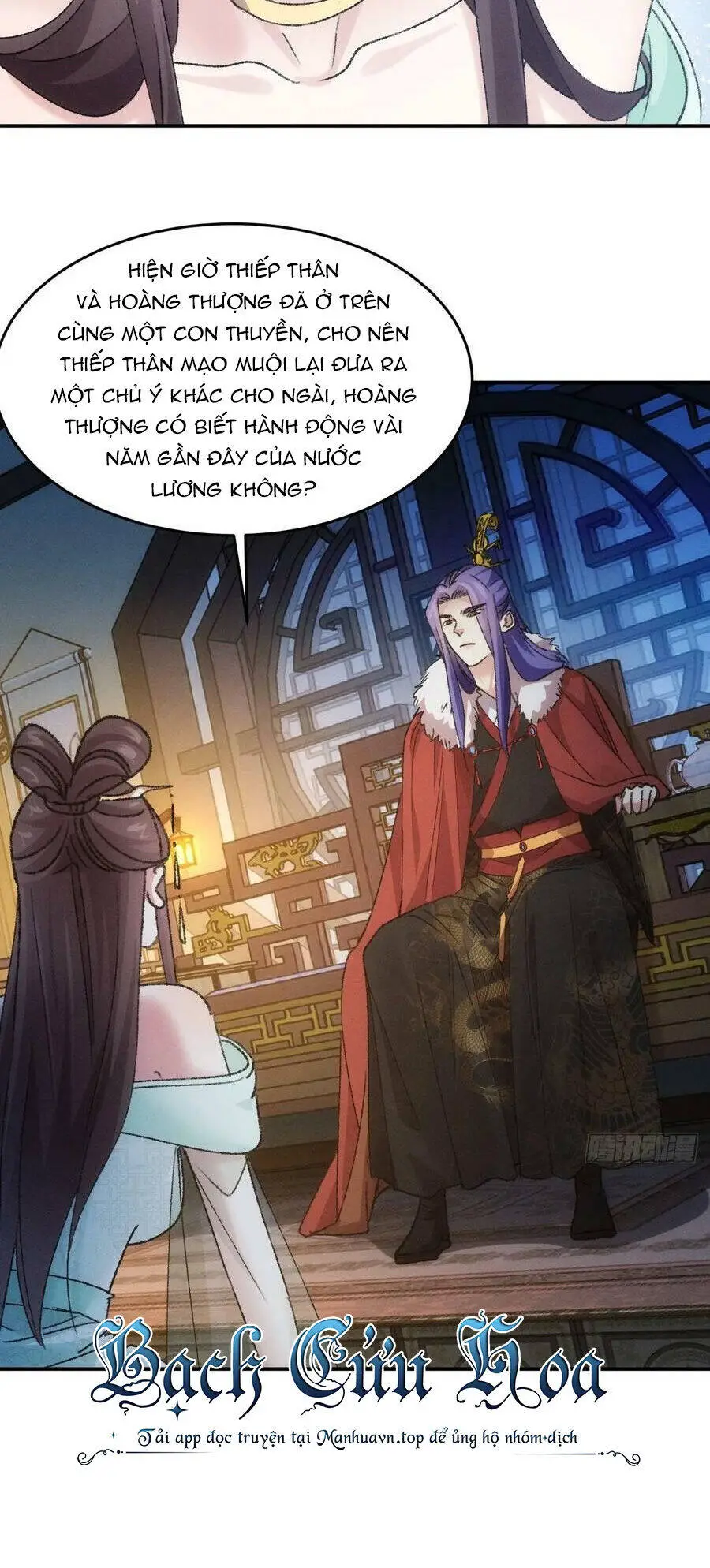 Ta Chính Là Không Theo Sáo Lộ Ra Bài Nettruyen ZZZ Chương 166 Page 23