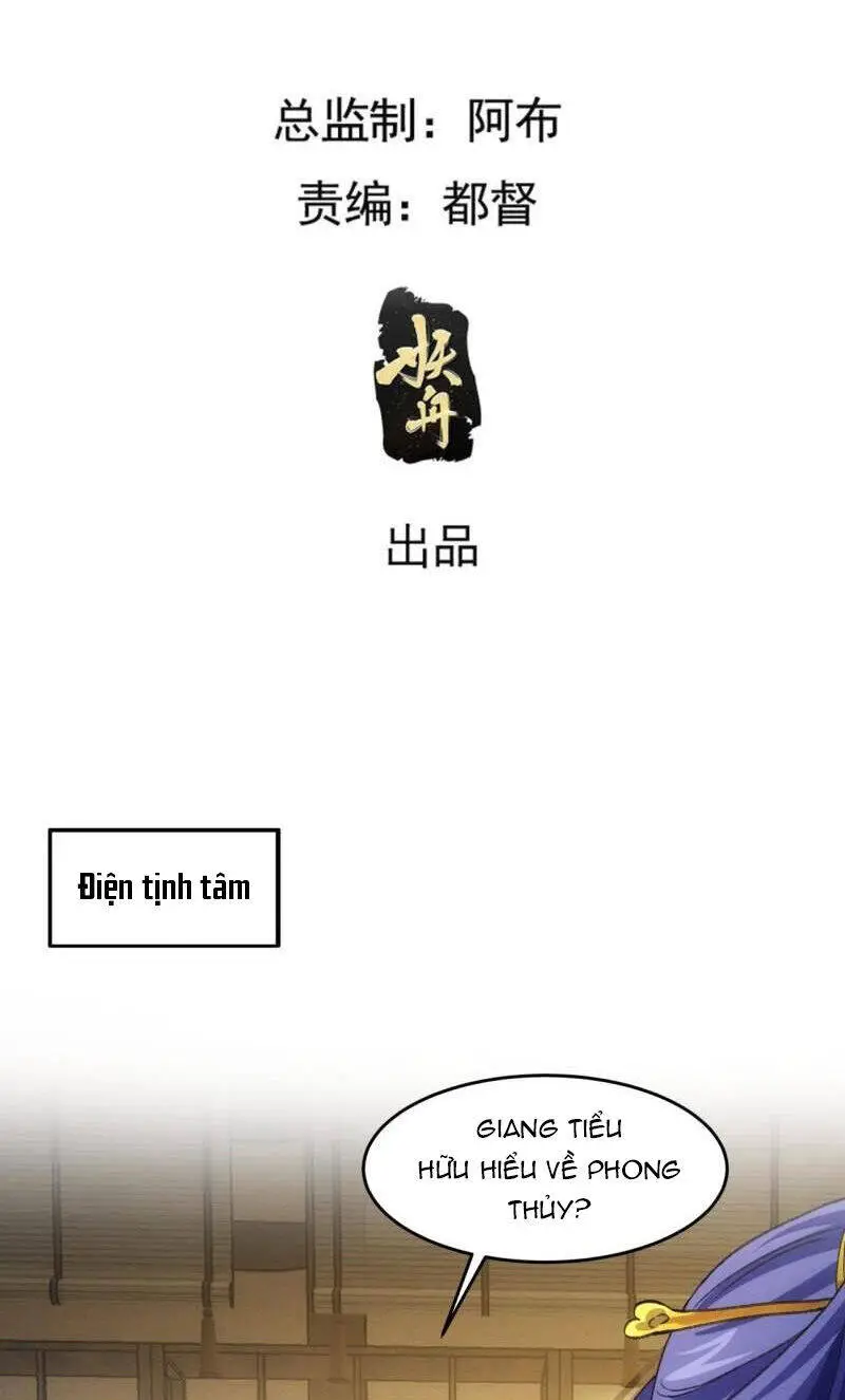 Ta Chính Là Không Theo Sáo Lộ Ra Bài Nettruyen ZZZ Chương 164 Page 3
