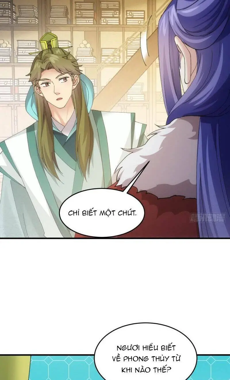 Ta Chính Là Không Theo Sáo Lộ Ra Bài Nettruyen ZZZ Chương 164 Page 4