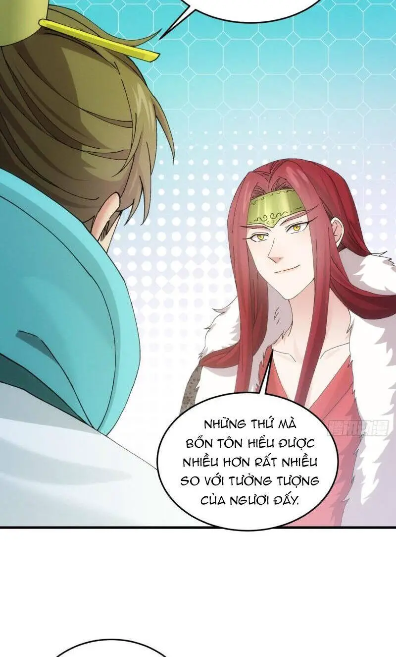 Ta Chính Là Không Theo Sáo Lộ Ra Bài Nettruyen ZZZ Chương 164 Page 5