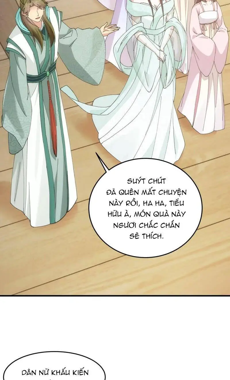 Ta Chính Là Không Theo Sáo Lộ Ra Bài Nettruyen ZZZ Chương 164 Page 8