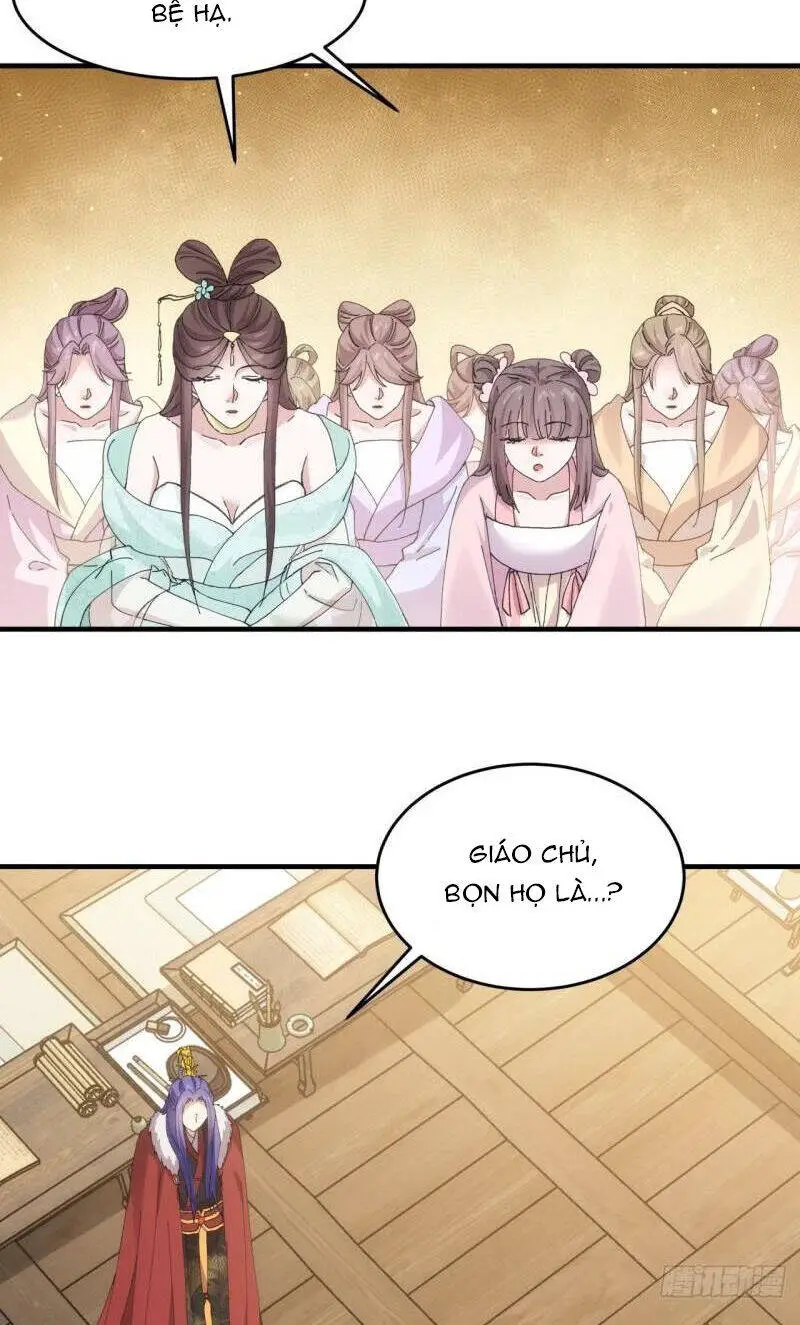 Ta Chính Là Không Theo Sáo Lộ Ra Bài Nettruyen ZZZ Chương 164 Page 9