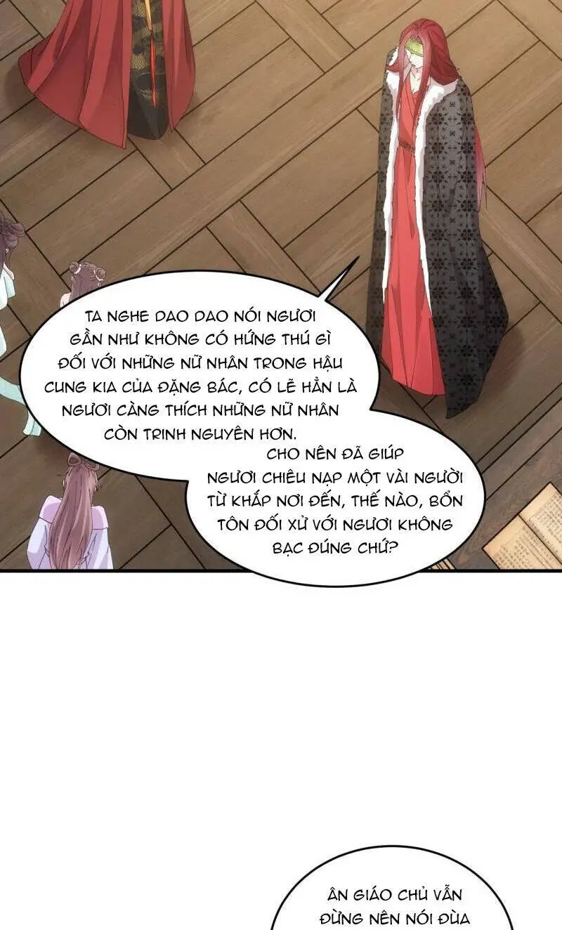 Ta Chính Là Không Theo Sáo Lộ Ra Bài Nettruyen ZZZ Chương 164 Page 10