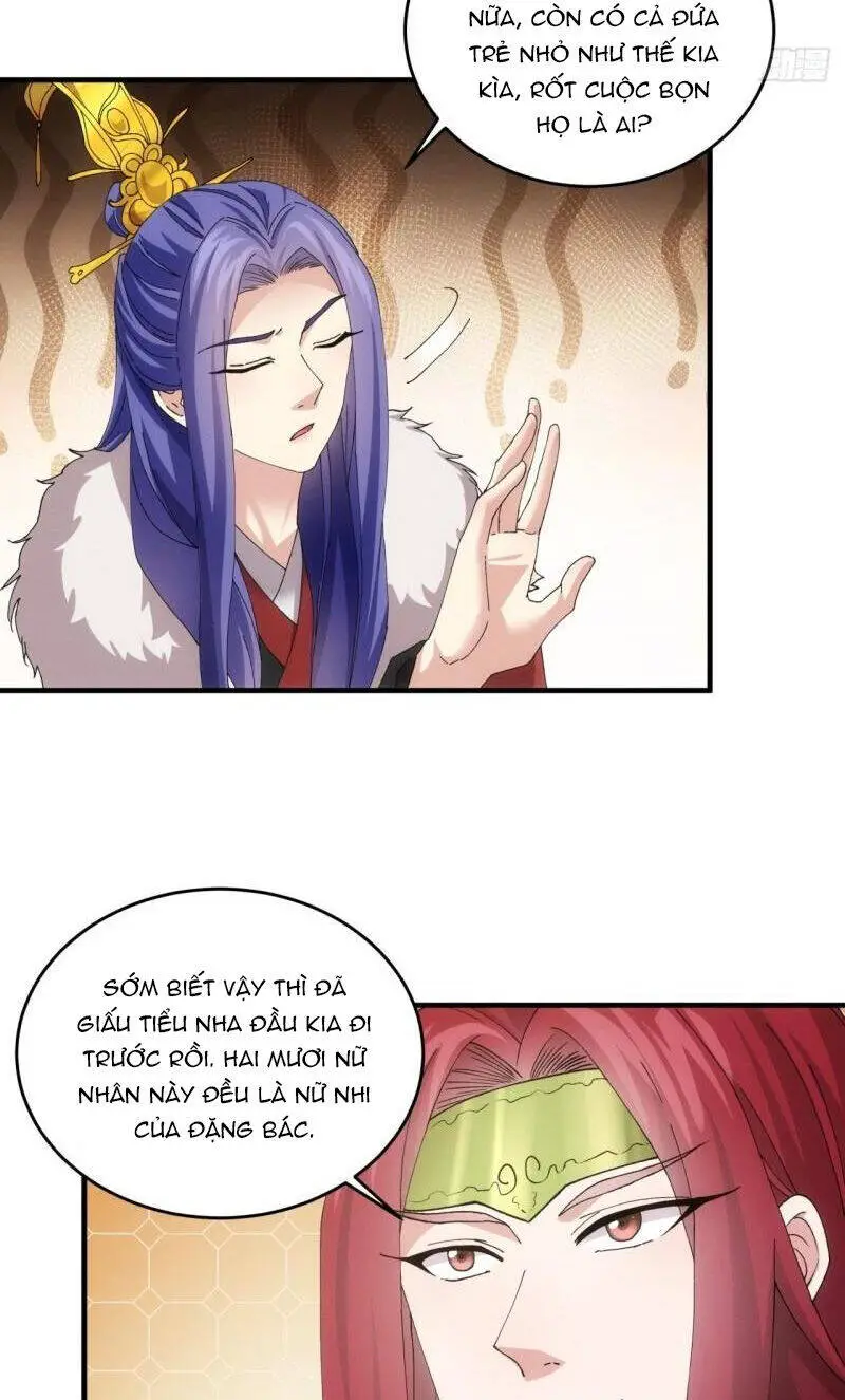 Ta Chính Là Không Theo Sáo Lộ Ra Bài Nettruyen ZZZ Chương 164 Page 11