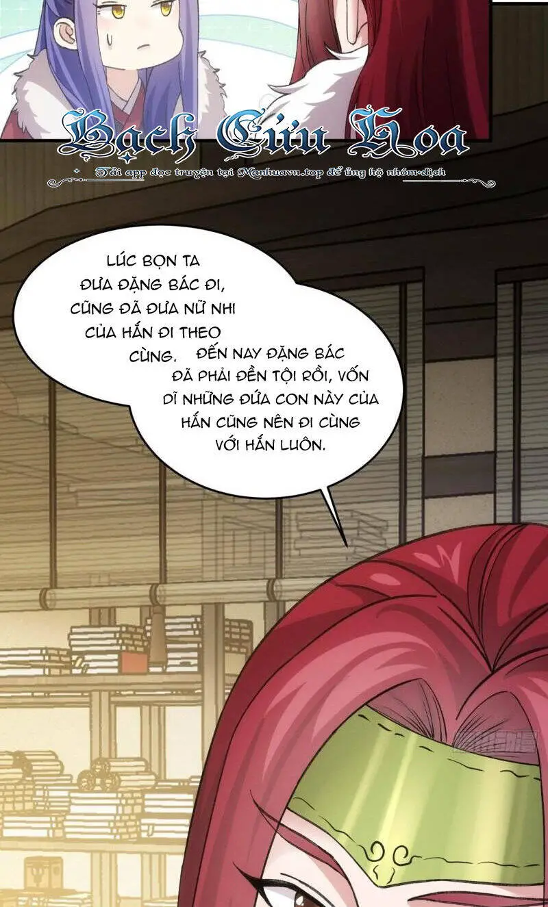 Ta Chính Là Không Theo Sáo Lộ Ra Bài Nettruyen ZZZ Chương 164 Page 13
