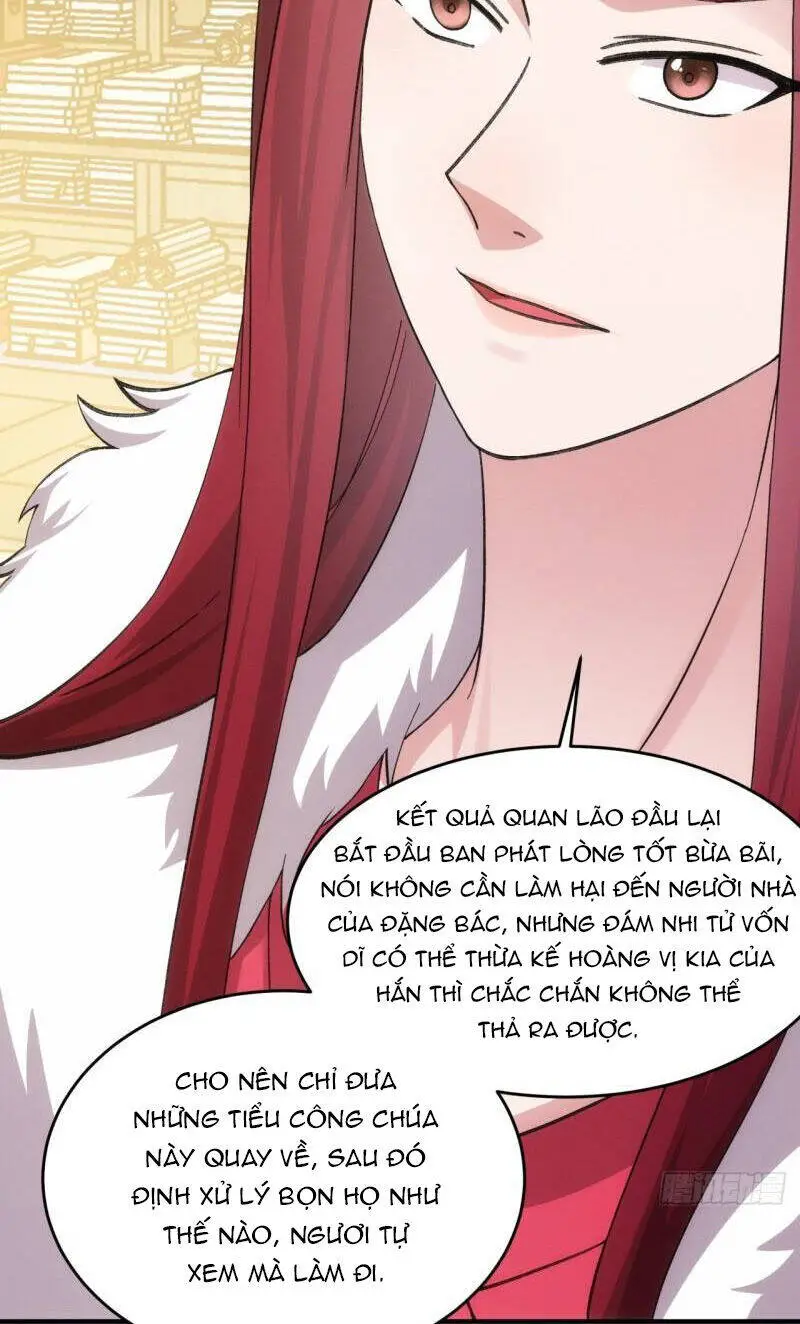 Ta Chính Là Không Theo Sáo Lộ Ra Bài Nettruyen ZZZ Chương 164 Page 14
