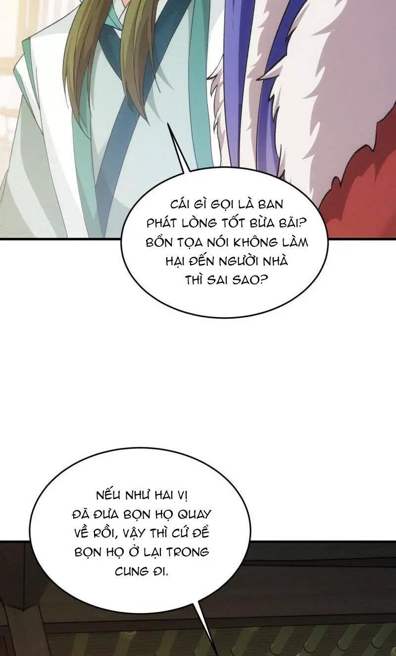 Ta Chính Là Không Theo Sáo Lộ Ra Bài Nettruyen ZZZ Chương 164 Page 16