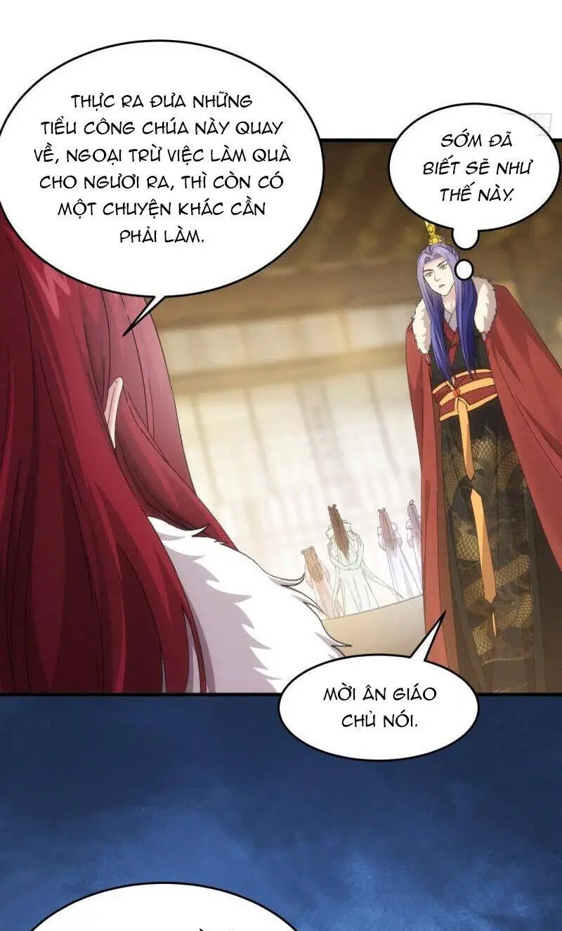 Ta Chính Là Không Theo Sáo Lộ Ra Bài Nettruyen ZZZ Chương 164 Page 18