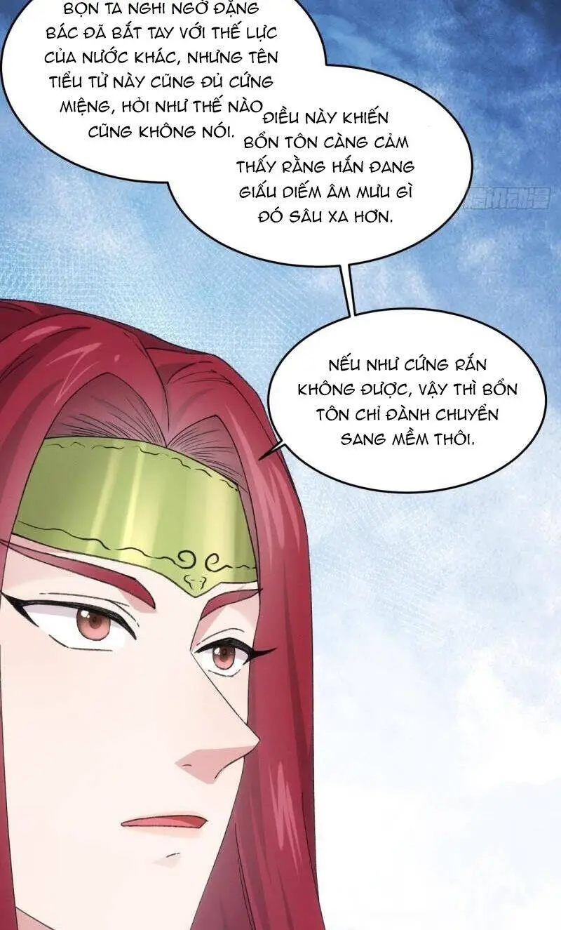 Ta Chính Là Không Theo Sáo Lộ Ra Bài Nettruyen ZZZ Chương 164 Page 19