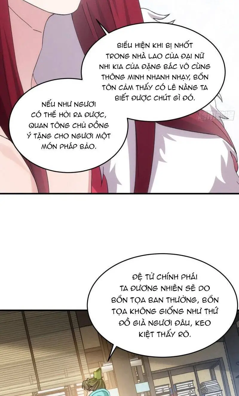 Ta Chính Là Không Theo Sáo Lộ Ra Bài Nettruyen ZZZ Chương 164 Page 20