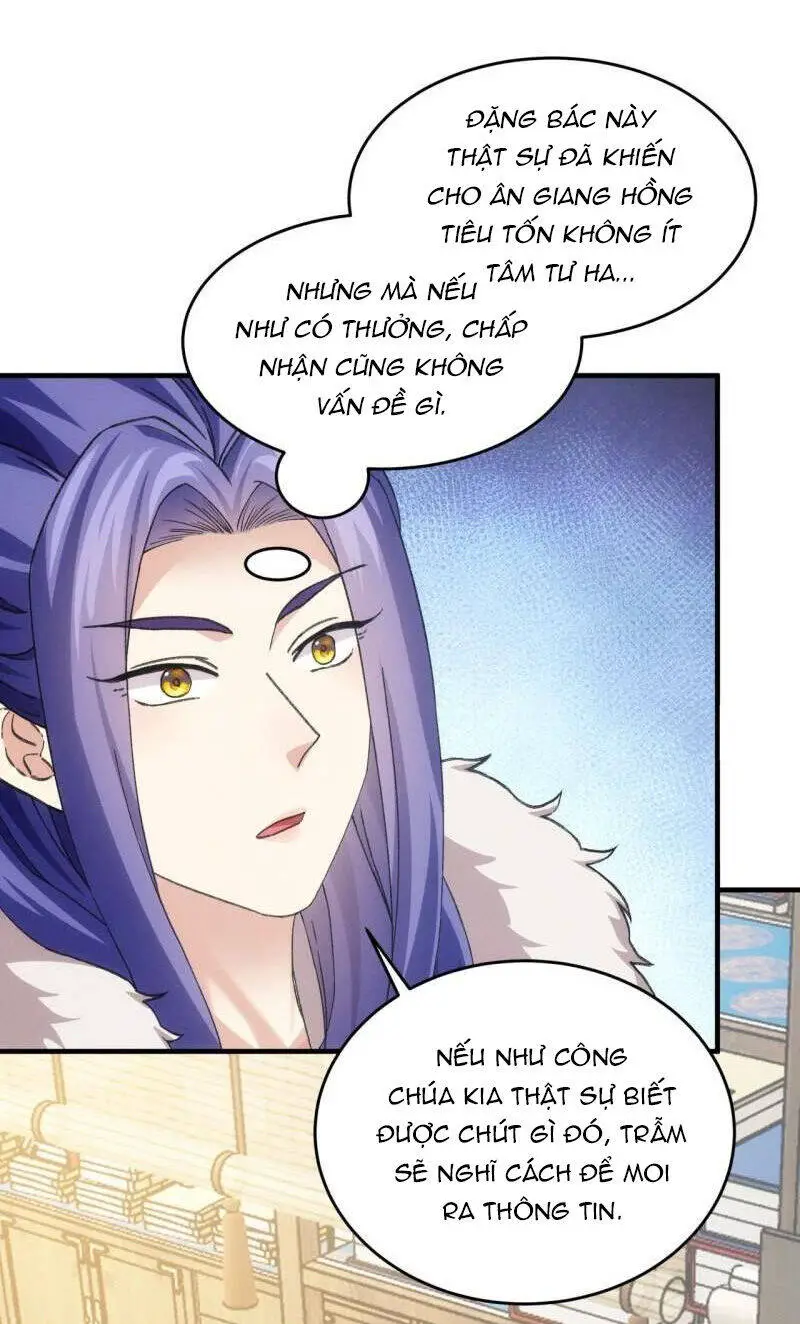 Ta Chính Là Không Theo Sáo Lộ Ra Bài Nettruyen ZZZ Chương 164 Page 22