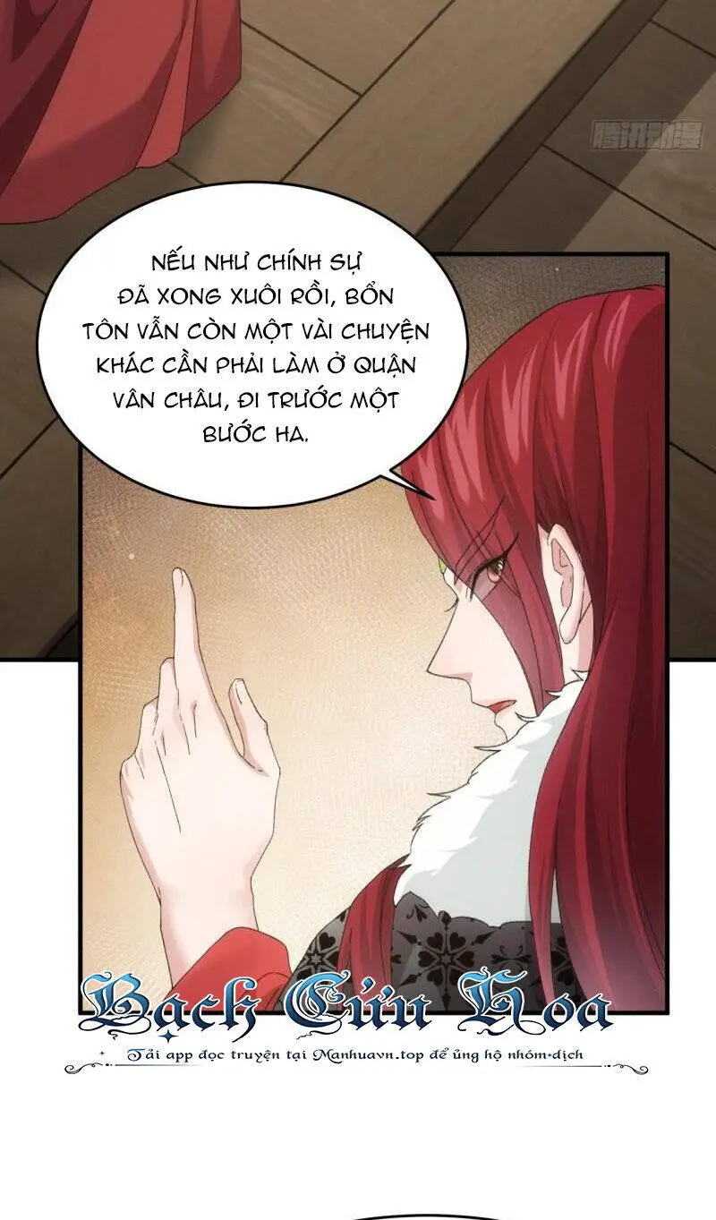 Ta Chính Là Không Theo Sáo Lộ Ra Bài Nettruyen ZZZ Chương 164 Page 24