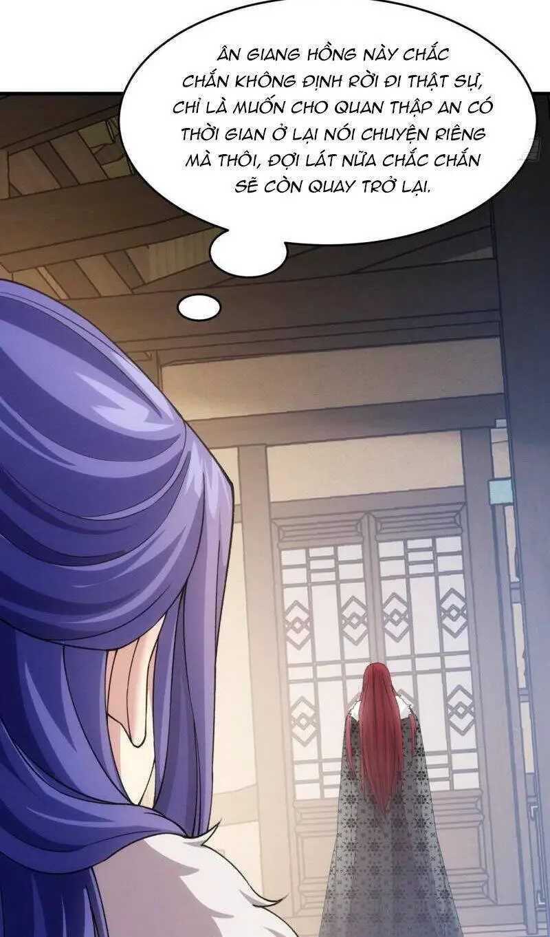 Ta Chính Là Không Theo Sáo Lộ Ra Bài Nettruyen ZZZ Chương 164 Page 25