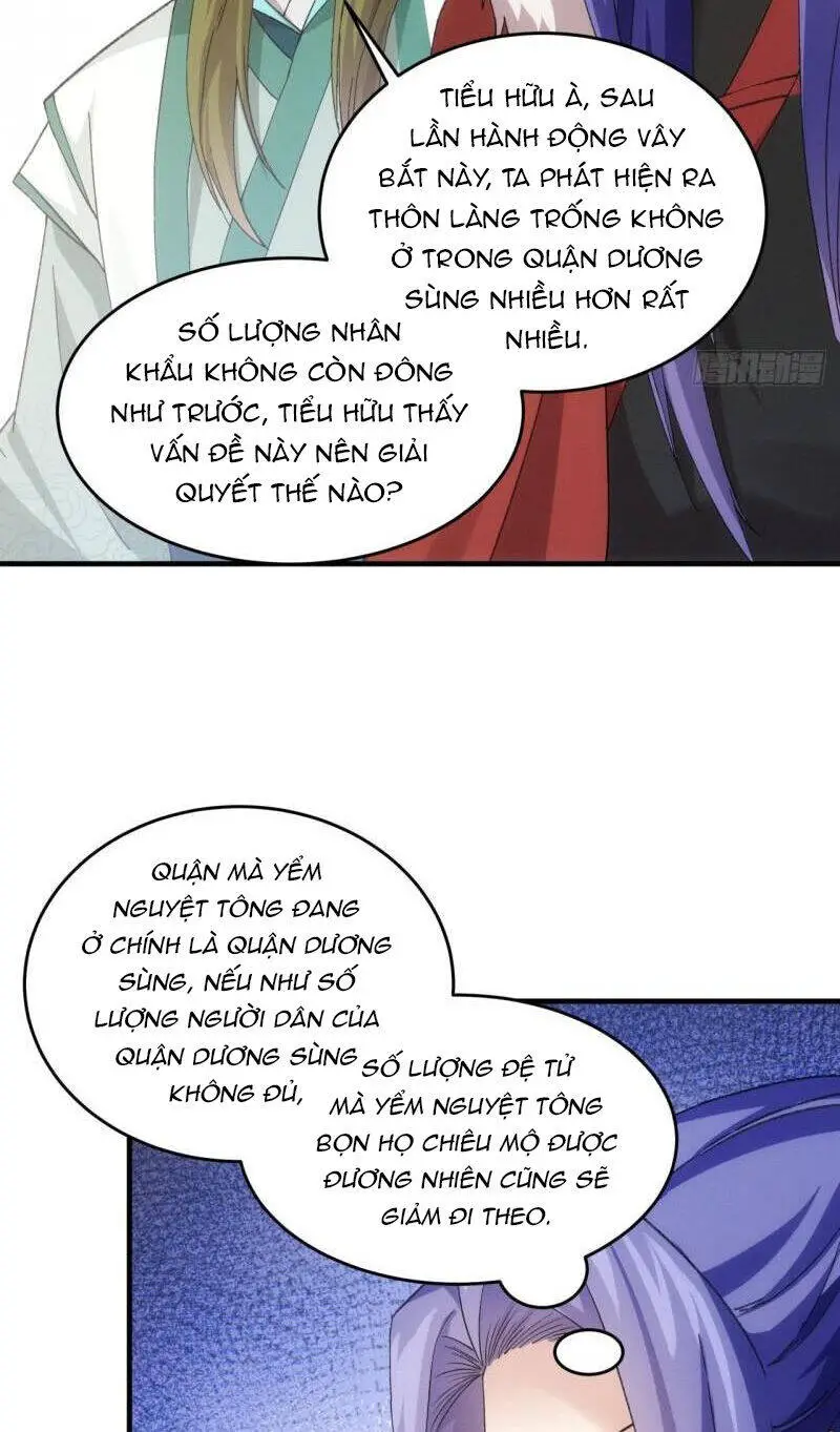 Ta Chính Là Không Theo Sáo Lộ Ra Bài Nettruyen ZZZ Chương 164 Page 27