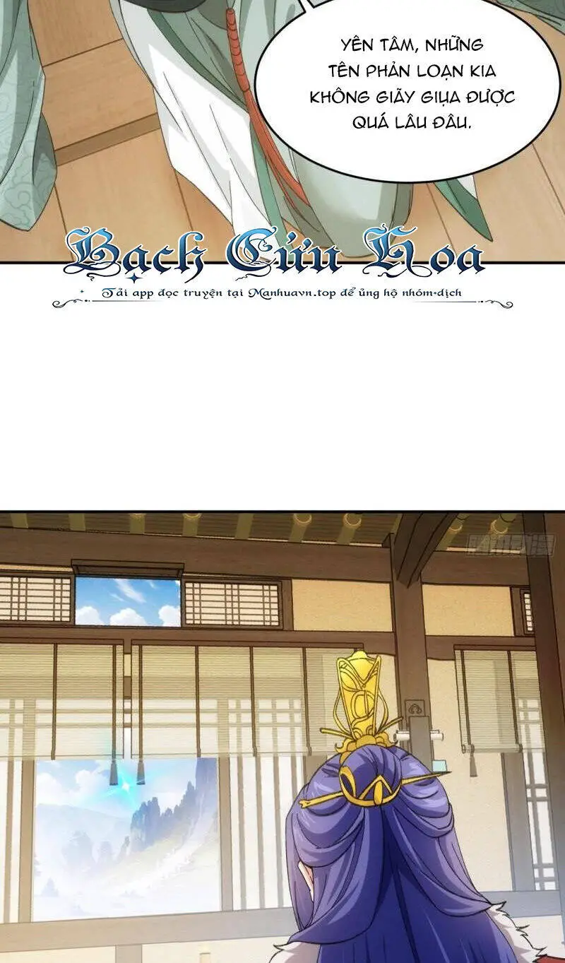 Ta Chính Là Không Theo Sáo Lộ Ra Bài Nettruyen ZZZ Chương 164 Page 32