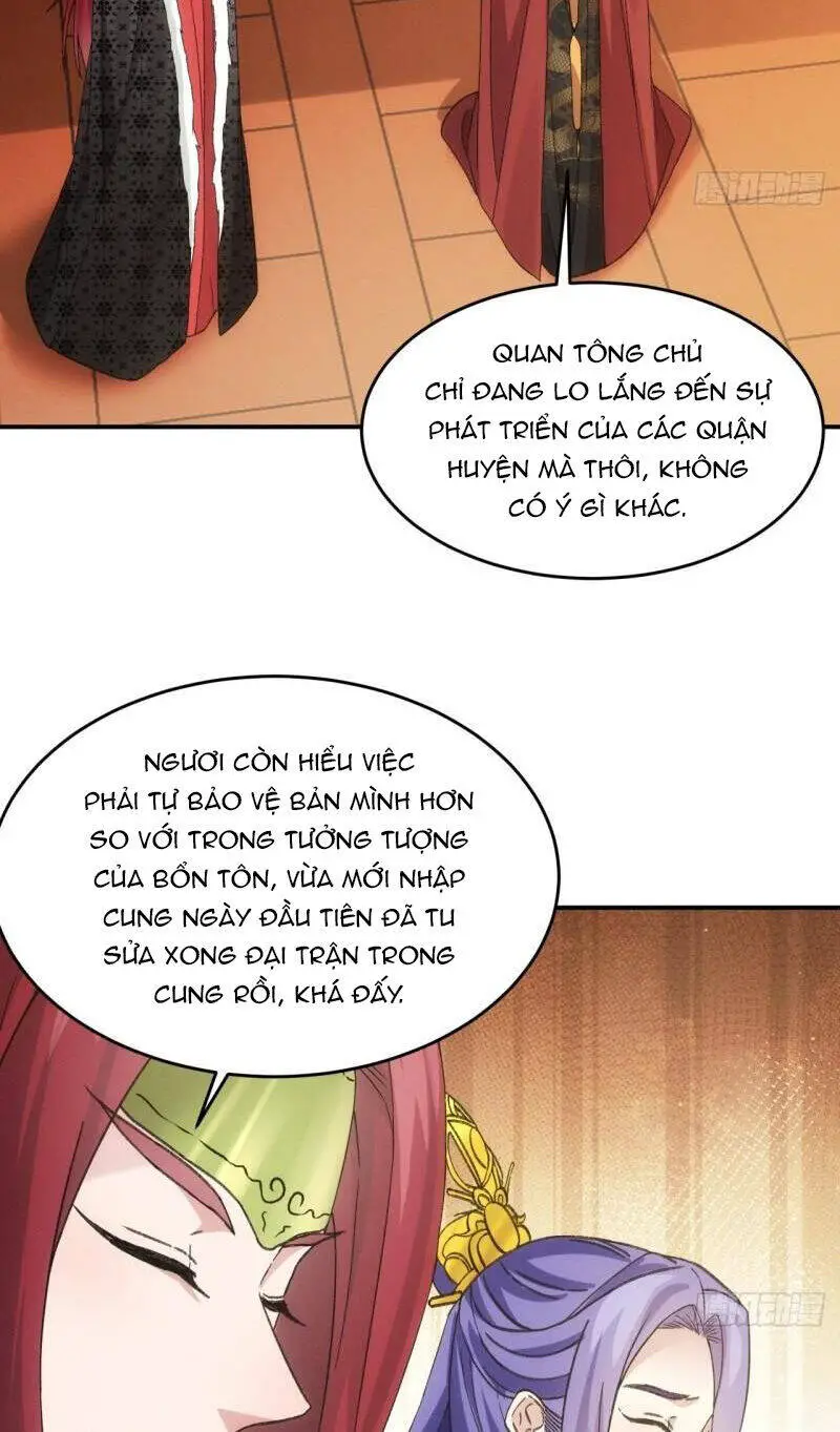 Ta Chính Là Không Theo Sáo Lộ Ra Bài Nettruyen ZZZ Chương 164 Page 34