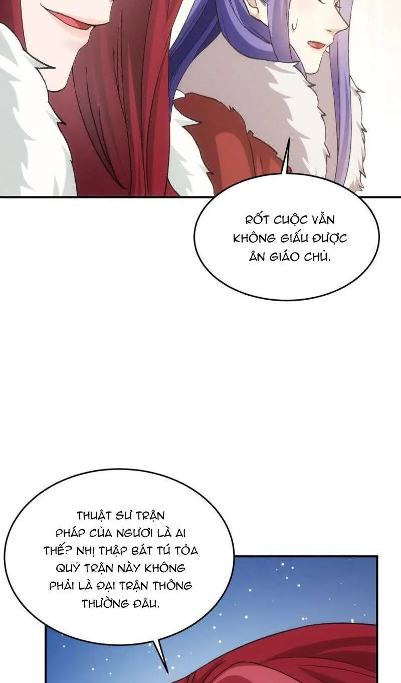 Ta Chính Là Không Theo Sáo Lộ Ra Bài Nettruyen ZZZ Chương 164 Page 35