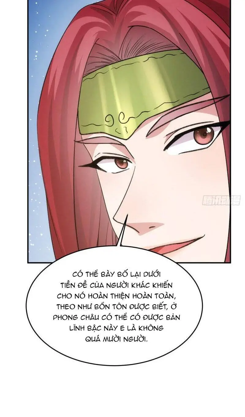 Ta Chính Là Không Theo Sáo Lộ Ra Bài Nettruyen ZZZ Chương 164 Page 36