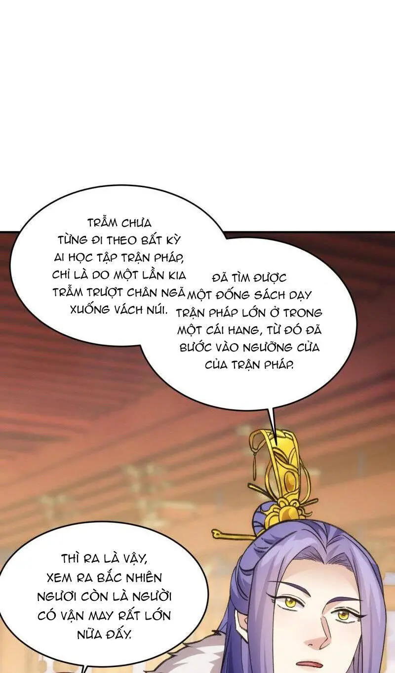 Ta Chính Là Không Theo Sáo Lộ Ra Bài Nettruyen ZZZ Chương 164 Page 37