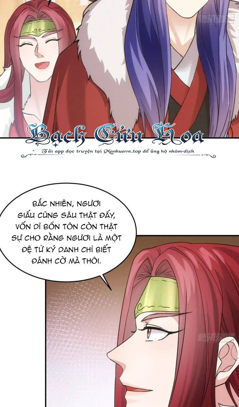 Ta Chính Là Không Theo Sáo Lộ Ra Bài Nettruyen ZZZ Chương 164 Page 38