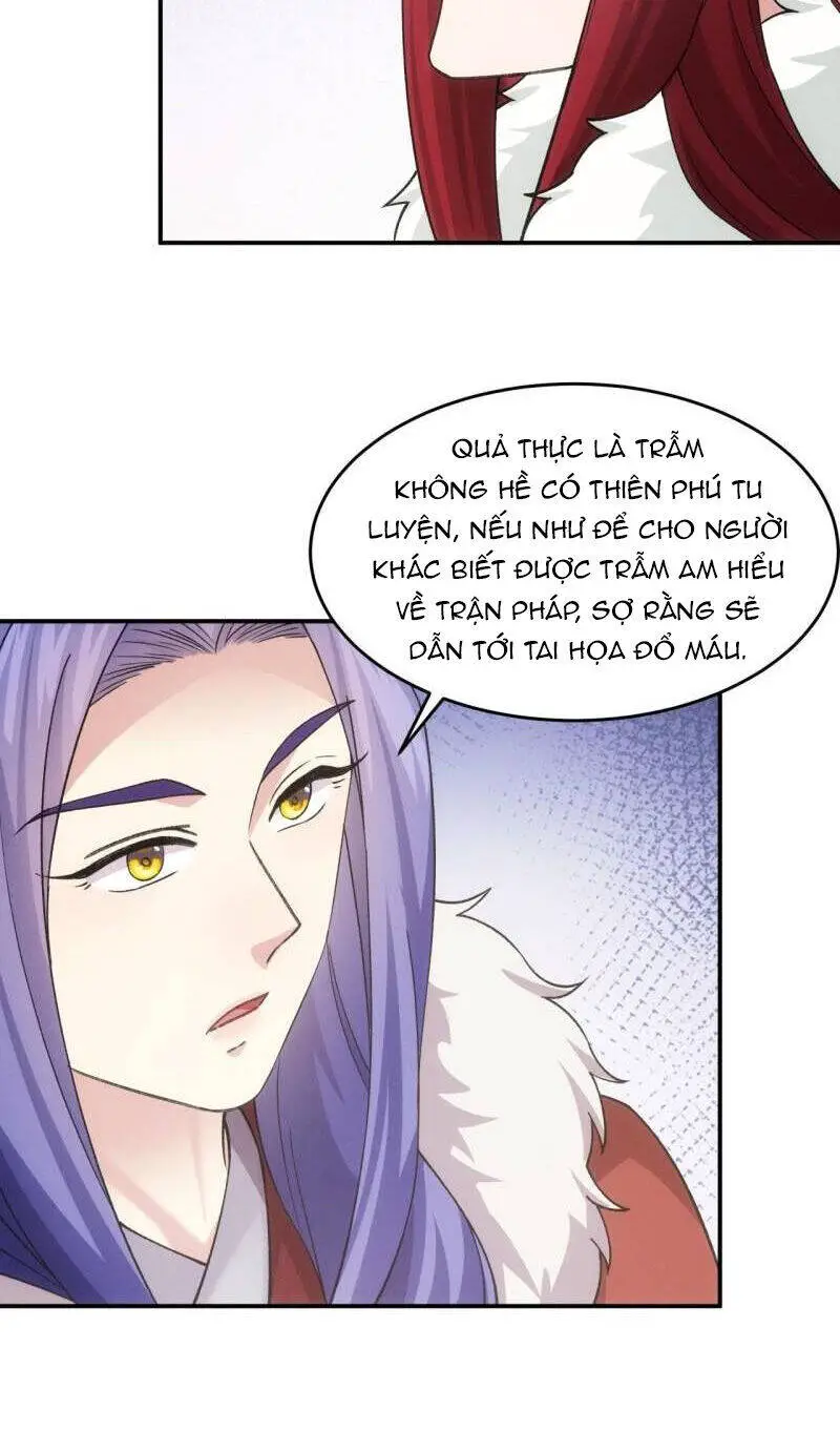 Ta Chính Là Không Theo Sáo Lộ Ra Bài Nettruyen ZZZ Chương 164 Page 39