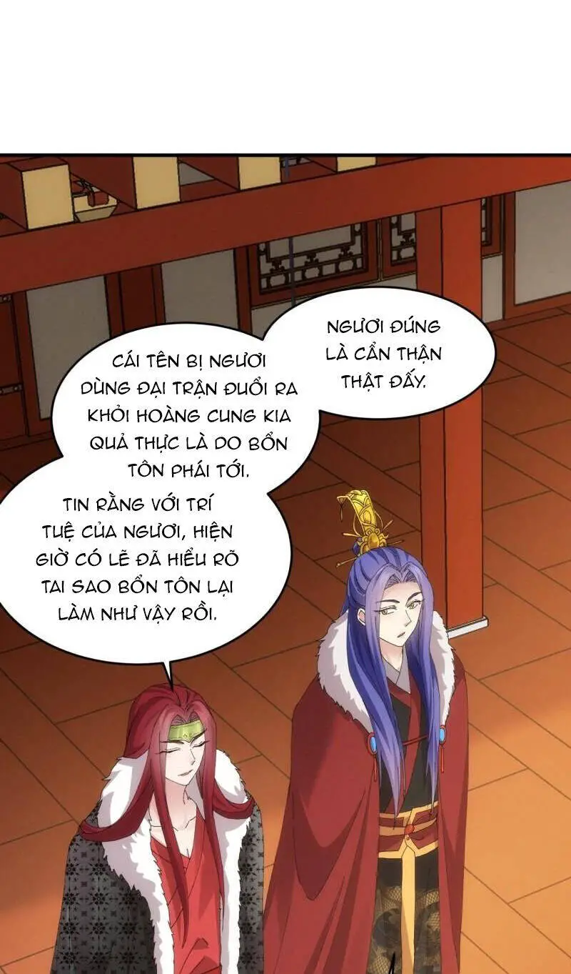 Ta Chính Là Không Theo Sáo Lộ Ra Bài Nettruyen ZZZ Chương 164 Page 40