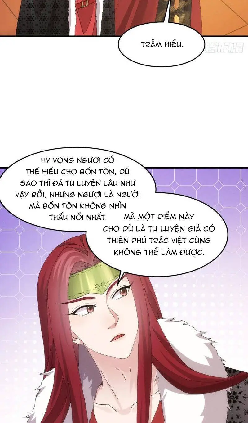 Ta Chính Là Không Theo Sáo Lộ Ra Bài Nettruyen ZZZ Chương 164 Page 41