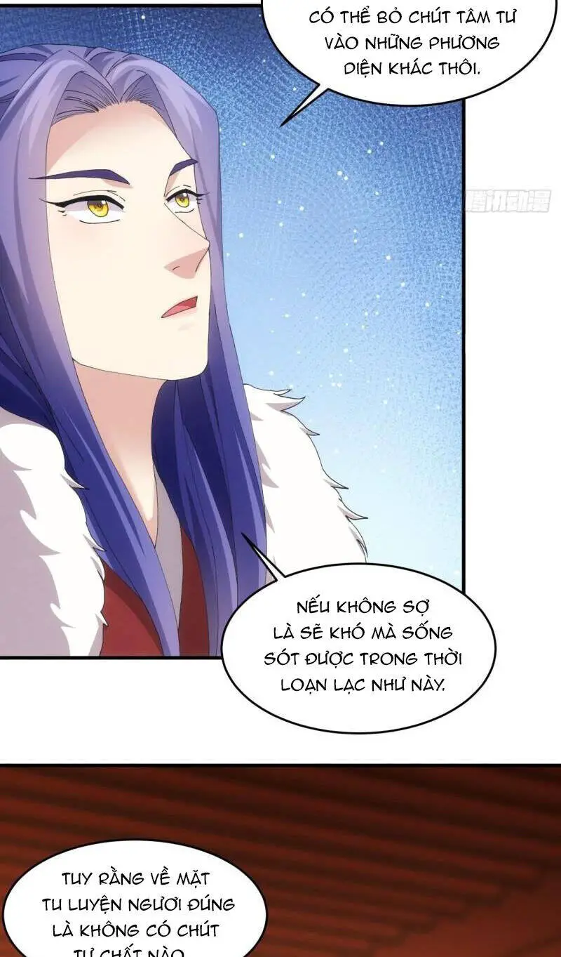 Ta Chính Là Không Theo Sáo Lộ Ra Bài Nettruyen ZZZ Chương 164 Page 43