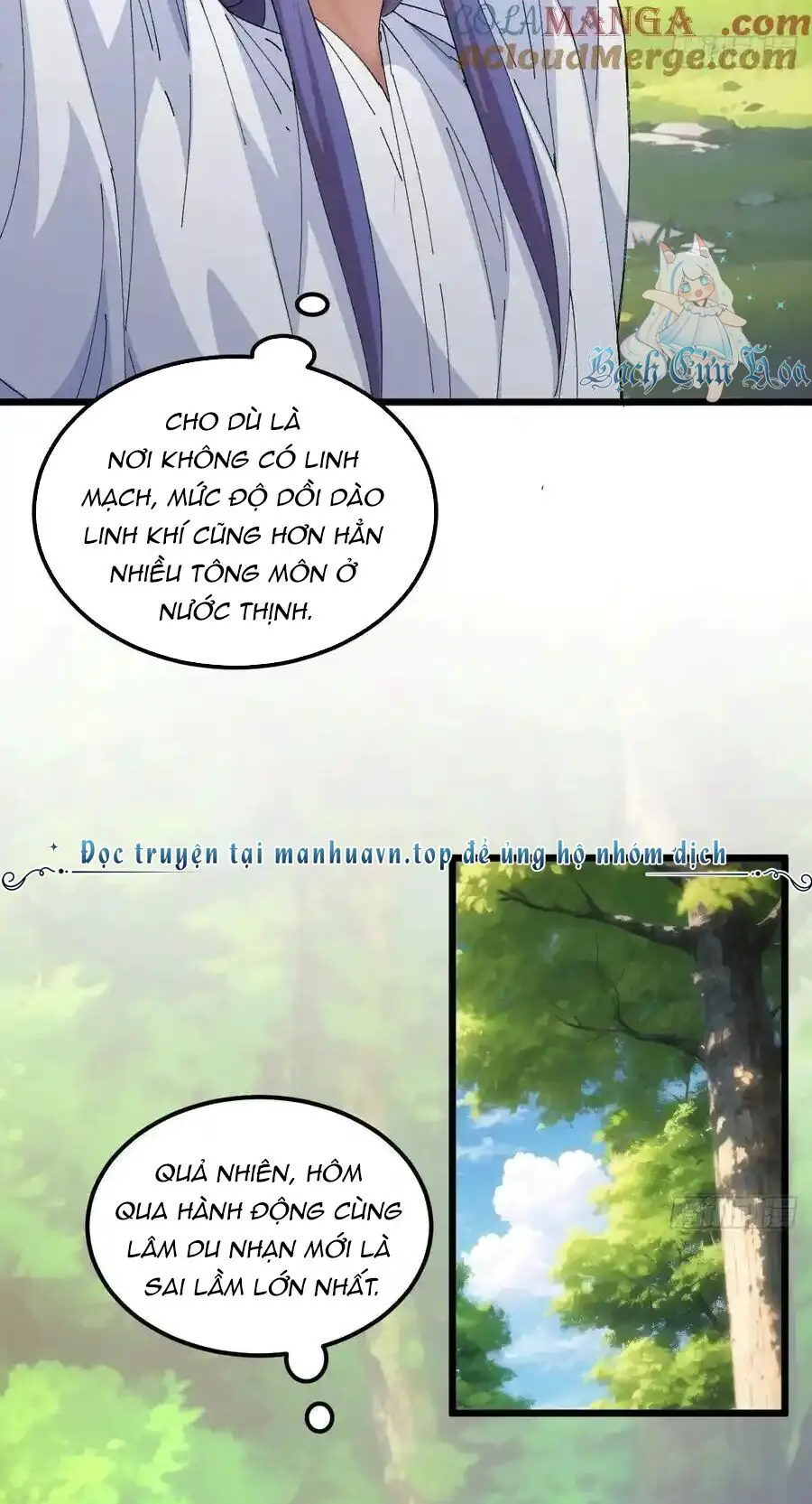 Ta Chính Là Không Theo Sáo Lộ Ra Bài Nettruyen ZZZ Chương 261 Page 4