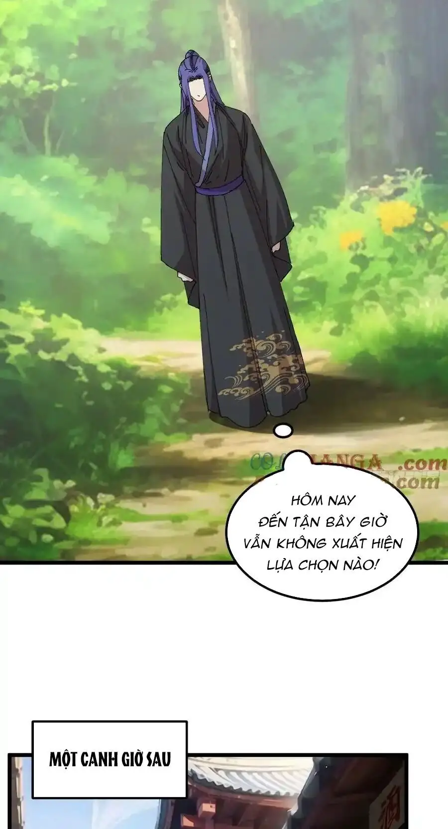 Ta Chính Là Không Theo Sáo Lộ Ra Bài Nettruyen ZZZ Chương 261 Page 5