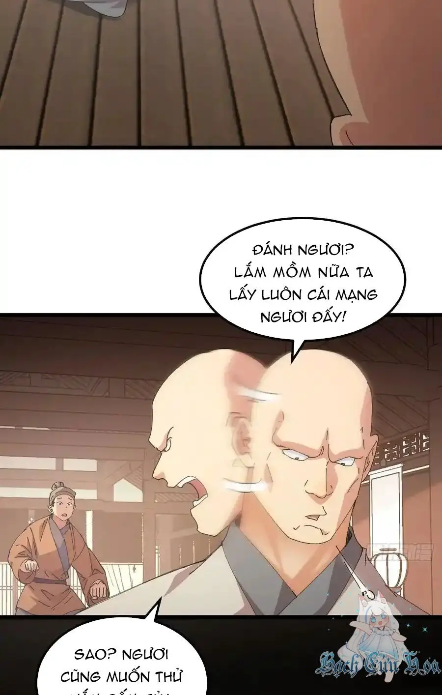 Ta Chính Là Không Theo Sáo Lộ Ra Bài Nettruyen ZZZ Chương 261 Page 12