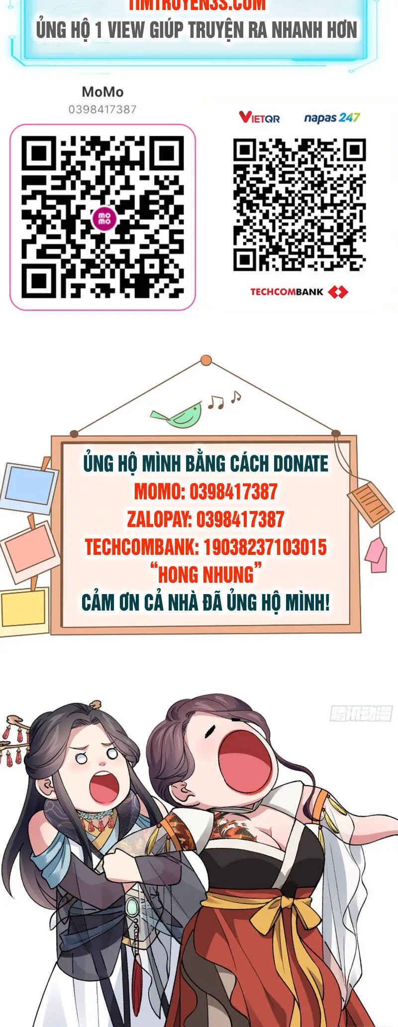 Ta Chính Là Không Theo Sáo Lộ Ra Bài Nettruyen ZZZ Chương 85 Page 14