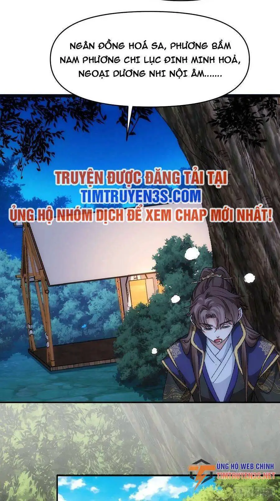 Ta Chính Là Không Theo Sáo Lộ Ra Bài Nettruyen ZZZ Chương 124 Page 7