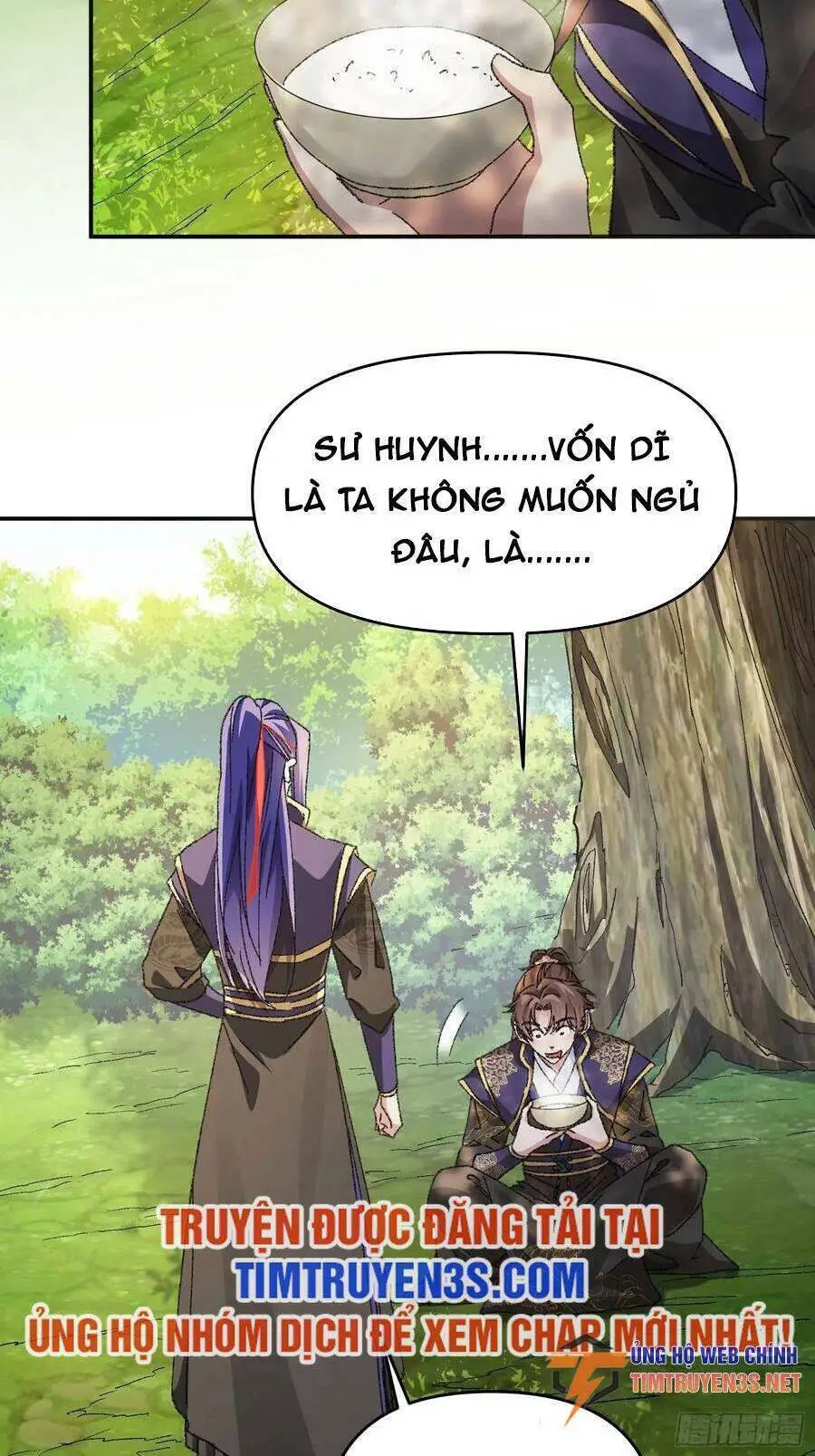 Ta Chính Là Không Theo Sáo Lộ Ra Bài Nettruyen ZZZ Chương 124 Page 10
