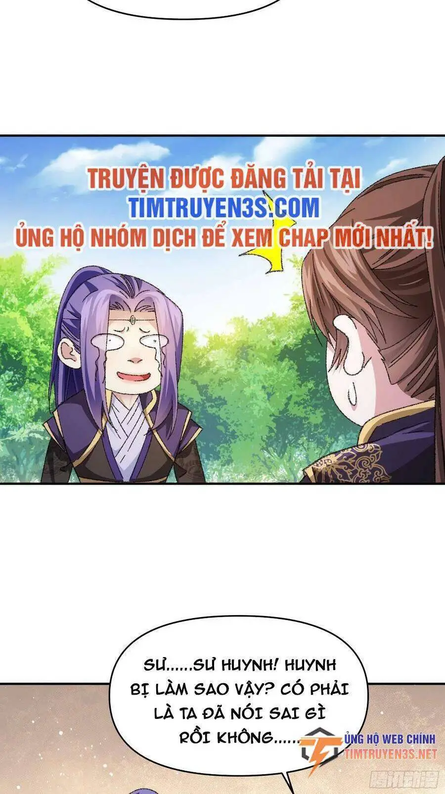 Ta Chính Là Không Theo Sáo Lộ Ra Bài Nettruyen ZZZ Chương 124 Page 14