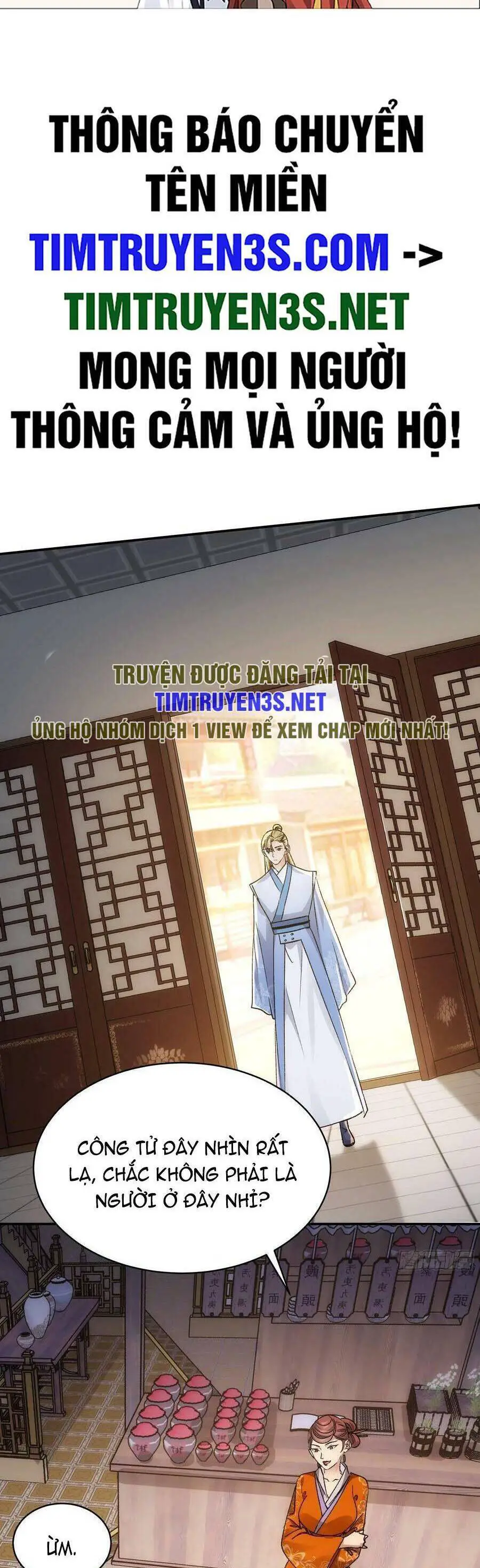 Ta Chính Là Không Theo Sáo Lộ Ra Bài Nettruyen ZZZ Chương 122 Page 2