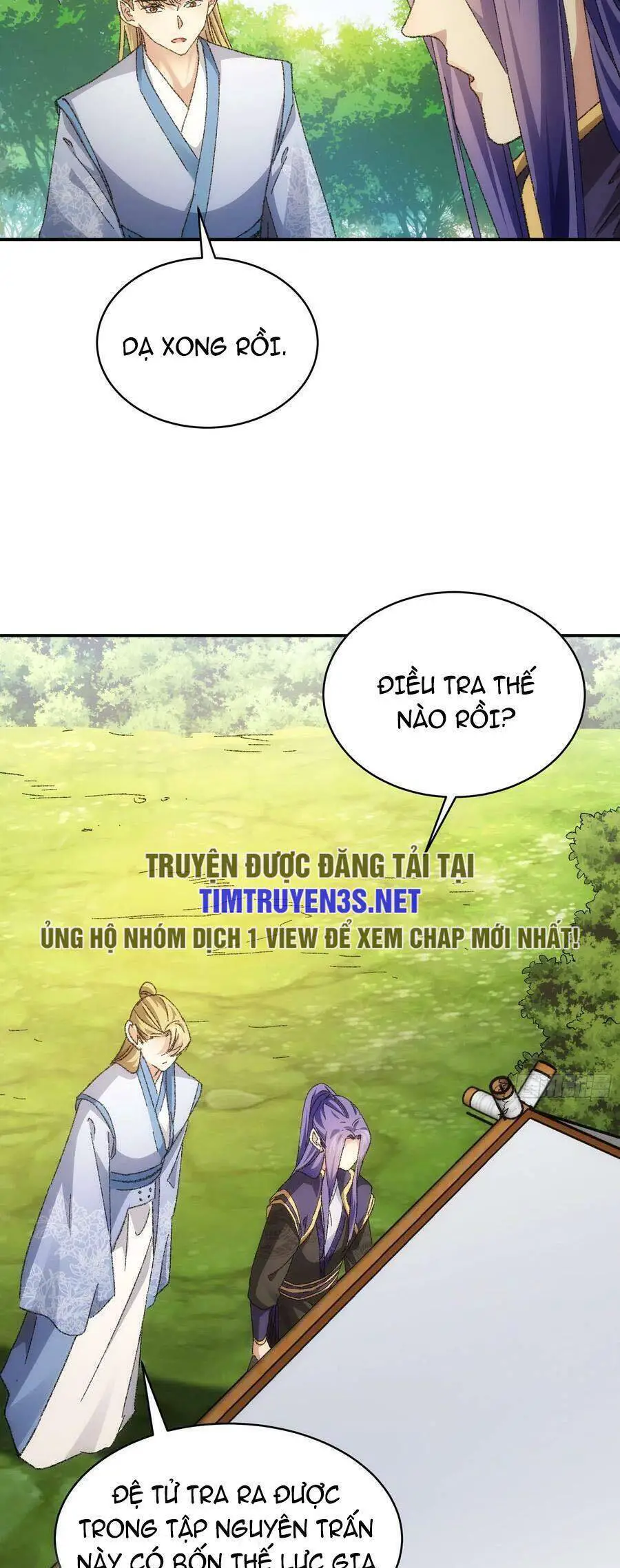 Ta Chính Là Không Theo Sáo Lộ Ra Bài Nettruyen ZZZ Chương 122 Page 5