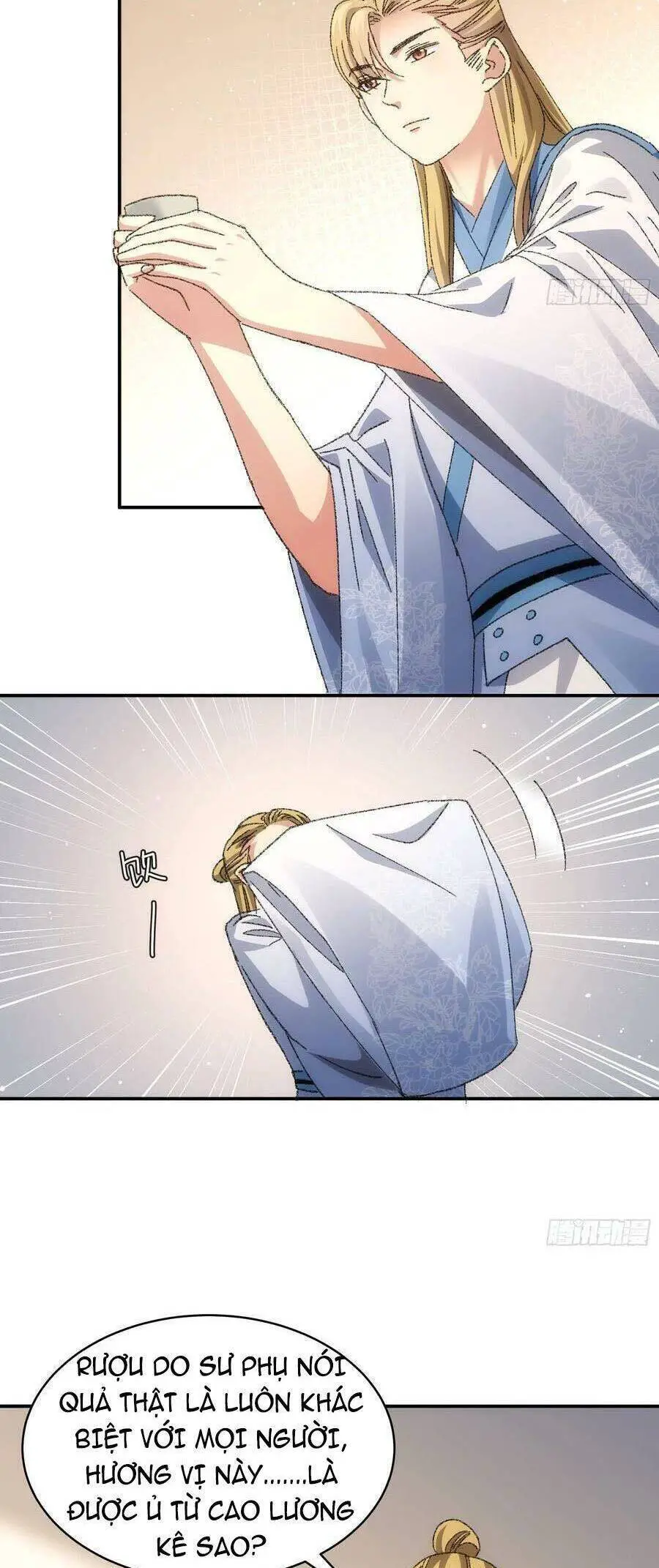 Ta Chính Là Không Theo Sáo Lộ Ra Bài Nettruyen ZZZ Chương 122 Page 9