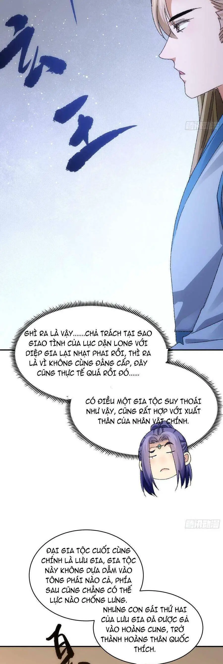 Ta Chính Là Không Theo Sáo Lộ Ra Bài Nettruyen ZZZ Chương 122 Page 18