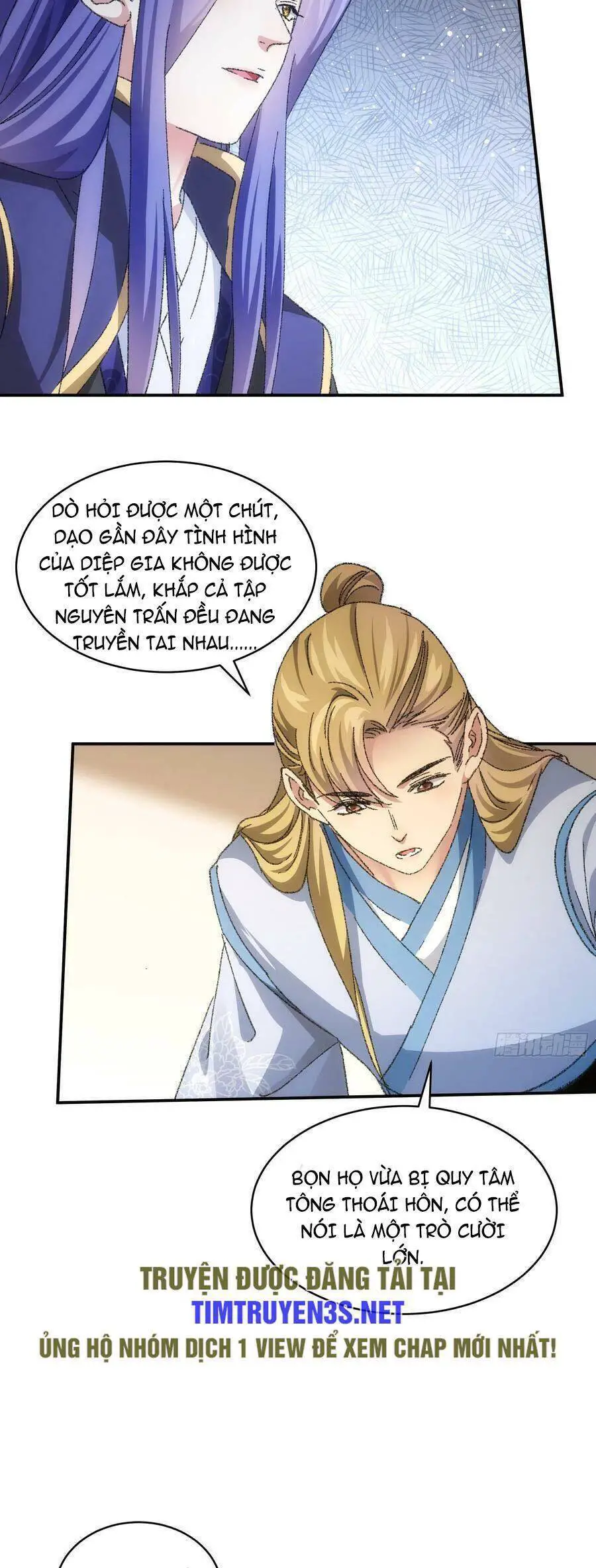 Ta Chính Là Không Theo Sáo Lộ Ra Bài Nettruyen ZZZ Chương 122 Page 20