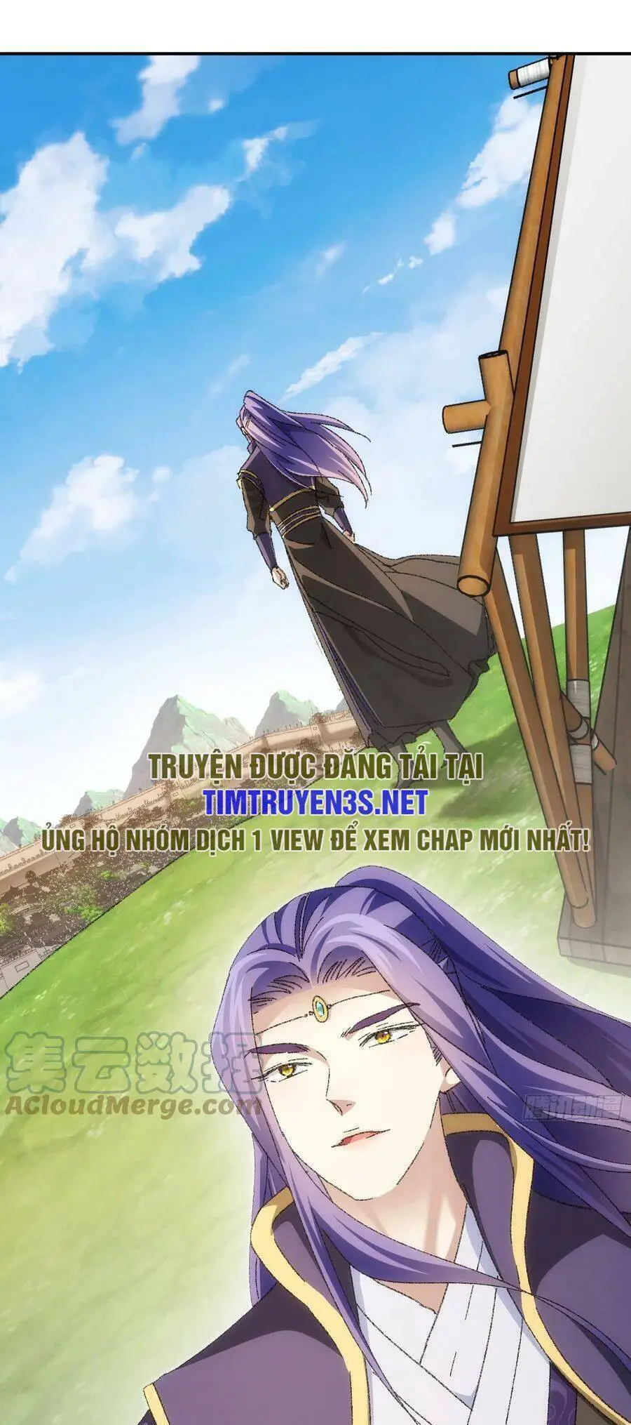 Ta Chính Là Không Theo Sáo Lộ Ra Bài Nettruyen ZZZ Chương 122 Page 26