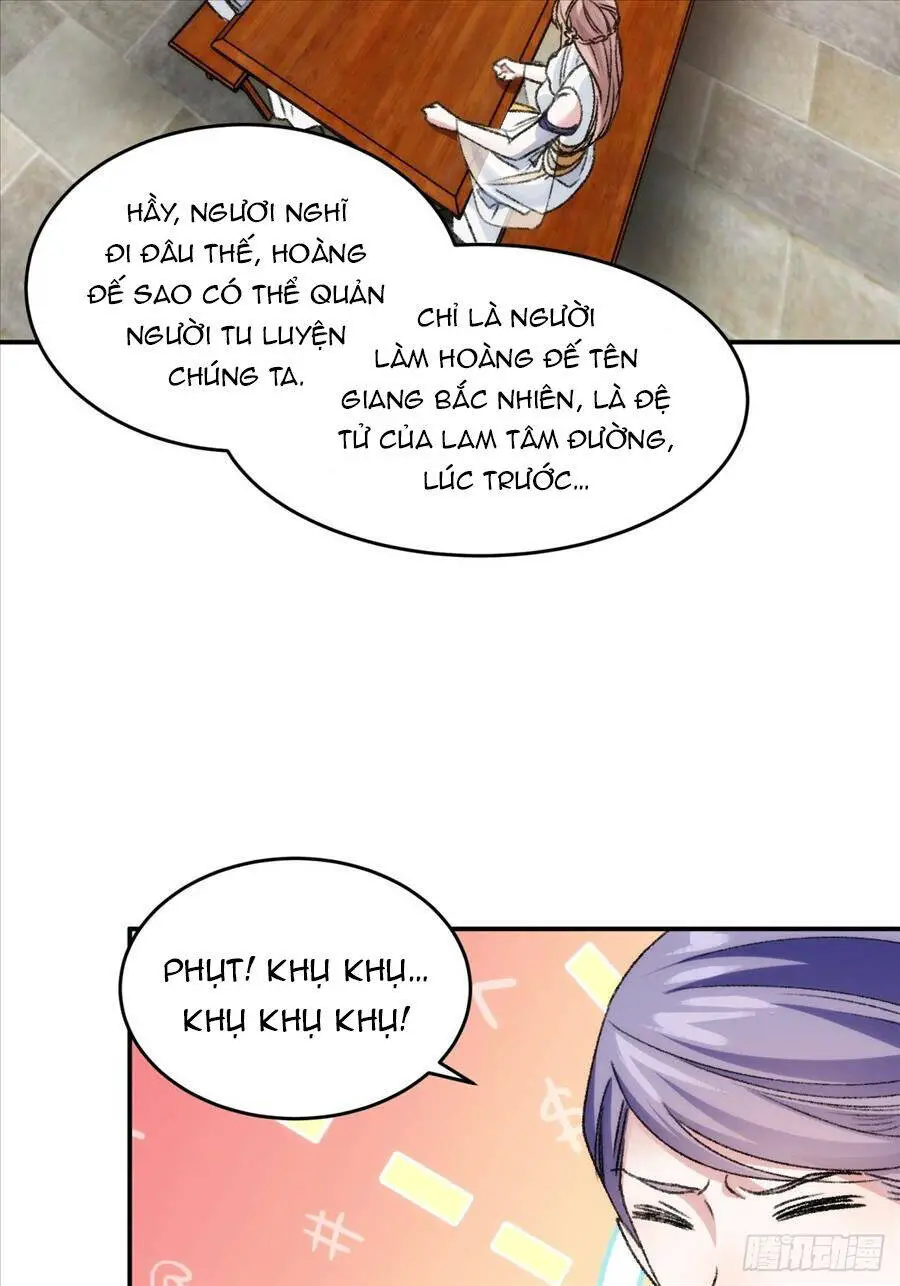 Ta Chính Là Không Theo Sáo Lộ Ra Bài Nettruyen ZZZ Chương 161 Page 4