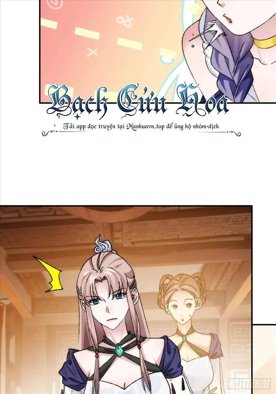 Ta Chính Là Không Theo Sáo Lộ Ra Bài Nettruyen ZZZ Chương 161 Page 5