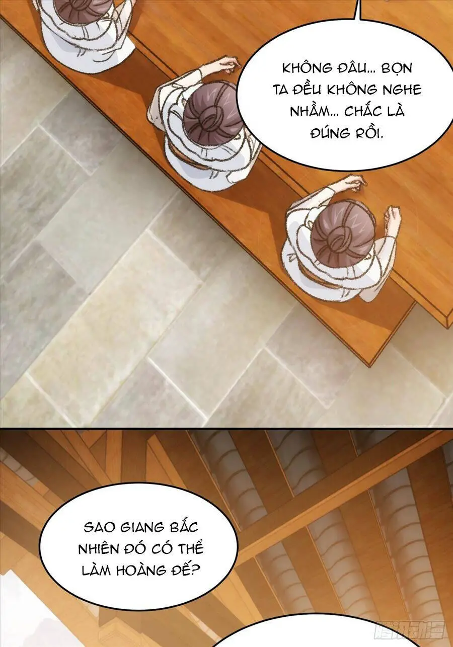 Ta Chính Là Không Theo Sáo Lộ Ra Bài Nettruyen ZZZ Chương 161 Page 7